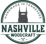 Nashville Woodcraft | Handmade Functional Works of Art for the Modern Home