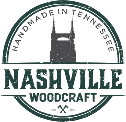 Nashville Woodcraft | Handmade Functional Works of Art for the Modern Home